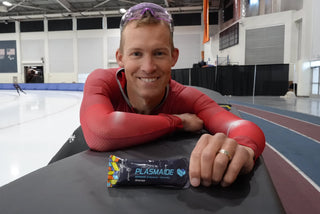 Viktor Thorup: PLASMAIDE's Latest Pro Athlete